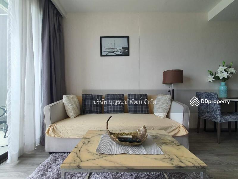 AERAS Beachfront Condominium Jomtien, Chon Buri (Pattaya), Moo 12, Soi Jomtienbeach, Jomtienbeach Road, Nong Pru, Bang Lamung (Pattaya), Chon Buri (Pattaya), 1 Bedroom, 47 sqm, Condo For Rent, by สิชา บุญธนาภิพัฒน์, 10960091 - DDproperty.com