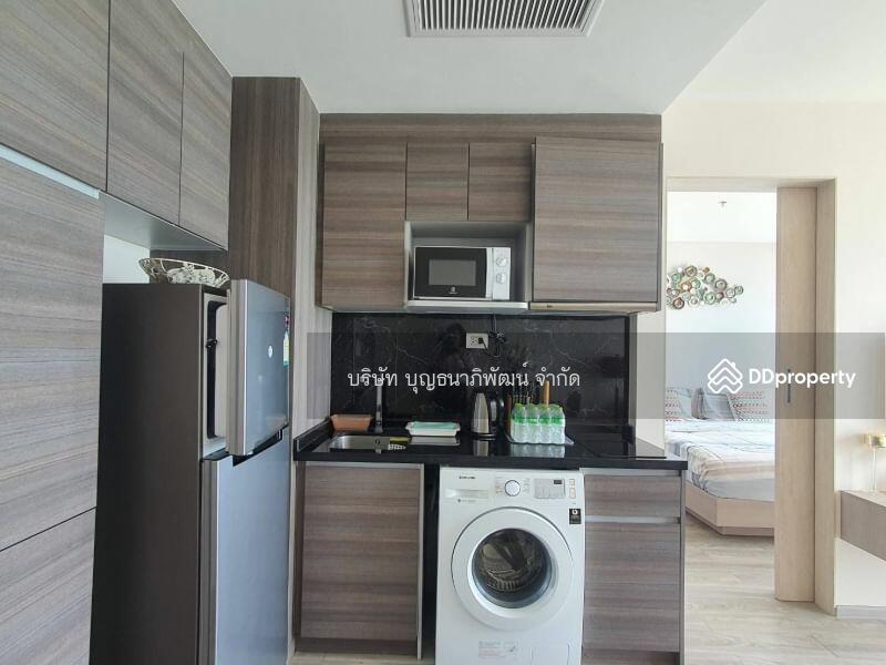 AERAS Beachfront Condominium Jomtien, Chon Buri (Pattaya), Moo 12, Soi Jomtienbeach, Jomtienbeach Road, Nong Pru, Bang Lamung (Pattaya), Chon Buri (Pattaya), 1 Bedroom, 47 sqm, Condo For Rent, by สิชา บุญธนาภิพัฒน์, 10960091 - DDproperty.com