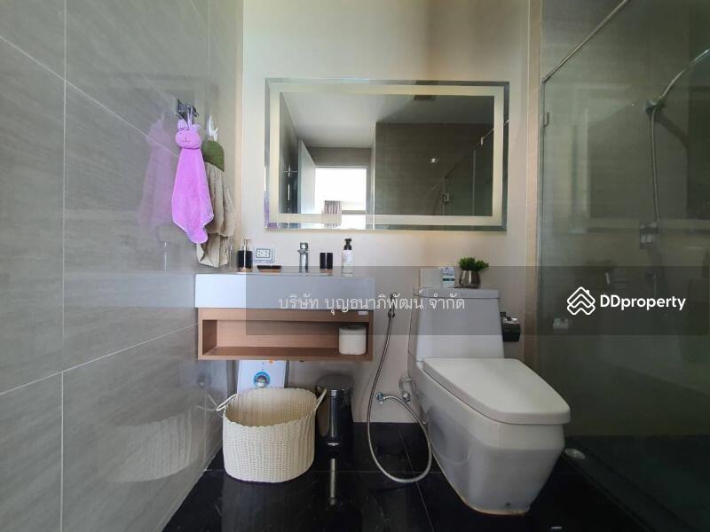 AERAS Beachfront Condominium Jomtien, Chon Buri (Pattaya), Moo 12, Soi Jomtienbeach, Jomtienbeach Road, Nong Pru, Bang Lamung (Pattaya), Chon Buri (Pattaya), 1 Bedroom, 47 sqm, Condo For Rent, by สิชา บุญธนาภิพัฒน์, 10960091 - DDproperty.com