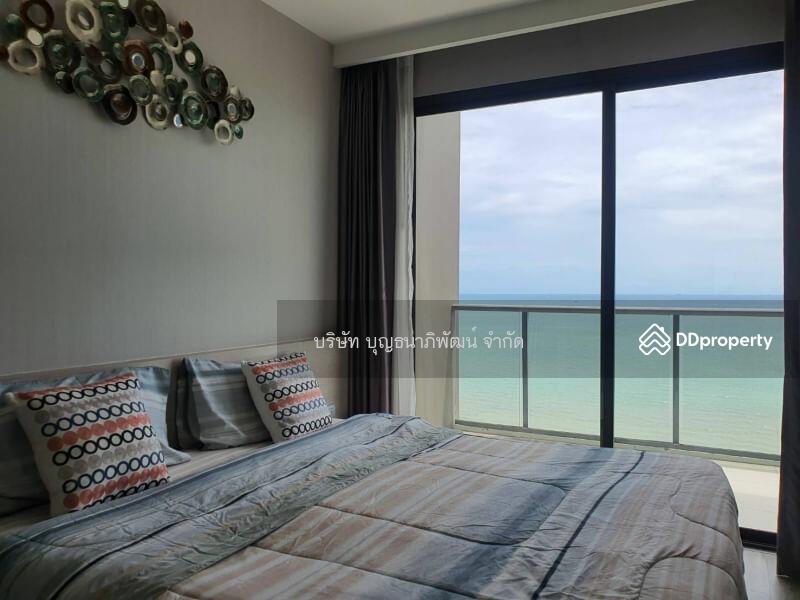AERAS Beachfront Condominium Jomtien, Chon Buri (Pattaya), Moo 12, Soi Jomtienbeach, Jomtienbeach Road, Nong Pru, Bang Lamung (Pattaya), Chon Buri (Pattaya), 1 Bedroom, 47 sqm, Condo For Rent, by สิชา บุญธนาภิพัฒน์, 10960091 - DDproperty.com