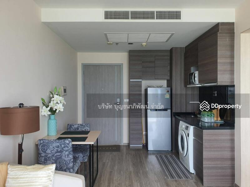 AERAS Beachfront Condominium Jomtien, Chon Buri (Pattaya), Moo 12, Soi Jomtienbeach, Jomtienbeach Road, Nong Pru, Bang Lamung (Pattaya), Chon Buri (Pattaya), 1 Bedroom, 47 sqm, Condo For Rent, by สิชา บุญธนาภิพัฒน์, 10960091 - DDproperty.com