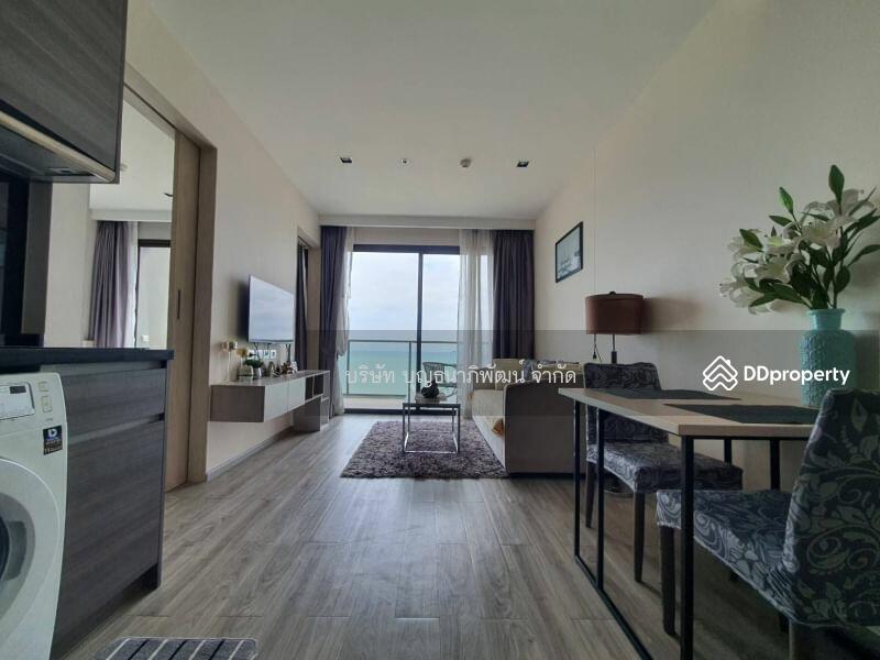 AERAS Beachfront Condominium Jomtien, Chon Buri (Pattaya), Moo 12, Soi Jomtienbeach, Jomtienbeach Road, Nong Pru, Bang Lamung (Pattaya), Chon Buri (Pattaya), 1 Bedroom, 47 sqm, Condo For Rent, by สิชา บุญธนาภิพัฒน์, 10960091 - DDproperty.com