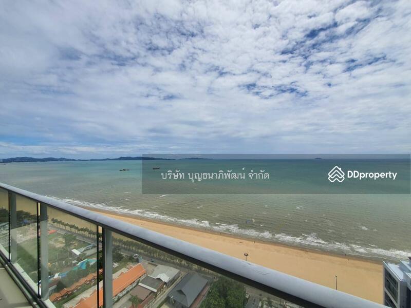 AERAS Beachfront Condominium Jomtien, Chon Buri (Pattaya), Moo 12, Soi Jomtienbeach, Jomtienbeach Road, Nong Pru, Bang Lamung (Pattaya), Chon Buri (Pattaya), 1 Bedroom, 47 sqm, Condo For Rent, by สิชา บุญธนาภิพัฒน์, 10960091 - DDproperty.com
