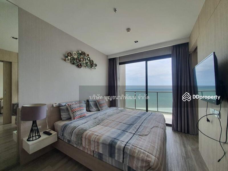 AERAS Beachfront Condominium Jomtien, Chon Buri (Pattaya), Moo 12, Soi Jomtienbeach, Jomtienbeach Road, Nong Pru, Bang Lamung (Pattaya), Chon Buri (Pattaya), 1 Bedroom, 47 sqm, Condo For Rent, by สิชา บุญธนาภิพัฒน์, 10960091 - DDproperty.com
