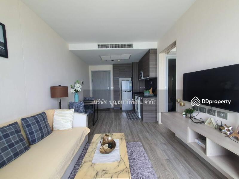 AERAS Beachfront Condominium Jomtien, Chon Buri (Pattaya), Moo 12, Soi Jomtienbeach, Jomtienbeach Road, Nong Pru, Bang Lamung (Pattaya), Chon Buri (Pattaya), 1 Bedroom, 47 sqm, Condo For Rent, by สิชา บุญธนาภิพัฒน์, 10960091 - DDproperty.com