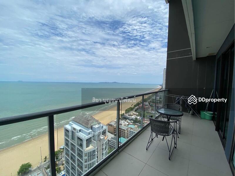 AERAS Beachfront Condominium Jomtien, Chon Buri (Pattaya), Moo 12, Soi Jomtienbeach, Jomtienbeach Road, Nong Pru, Bang Lamung (Pattaya), Chon Buri (Pattaya), 1 Bedroom, 47 sqm, Condo For Rent, by สิชา บุญธนาภิพัฒน์, 10960091 - DDproperty.com