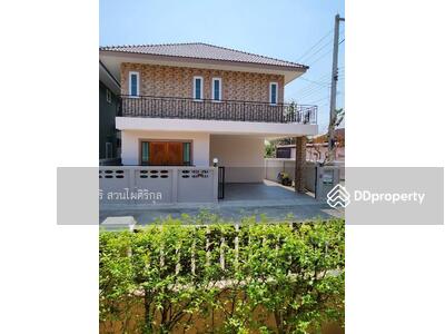 ขาย - ขายบ้านเดี่ยวใหม่สร้างเสร็จพร้อมเข้าอยู่เมืองเพชรบุรี, เพชรบุรี