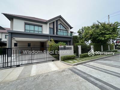 ขาย - Bangkok Boulevard Srinakarin-Bangna : บางกอก บูเลอวาร์ด ศรีนครินทร์-บางนา, สมุทรปราการ