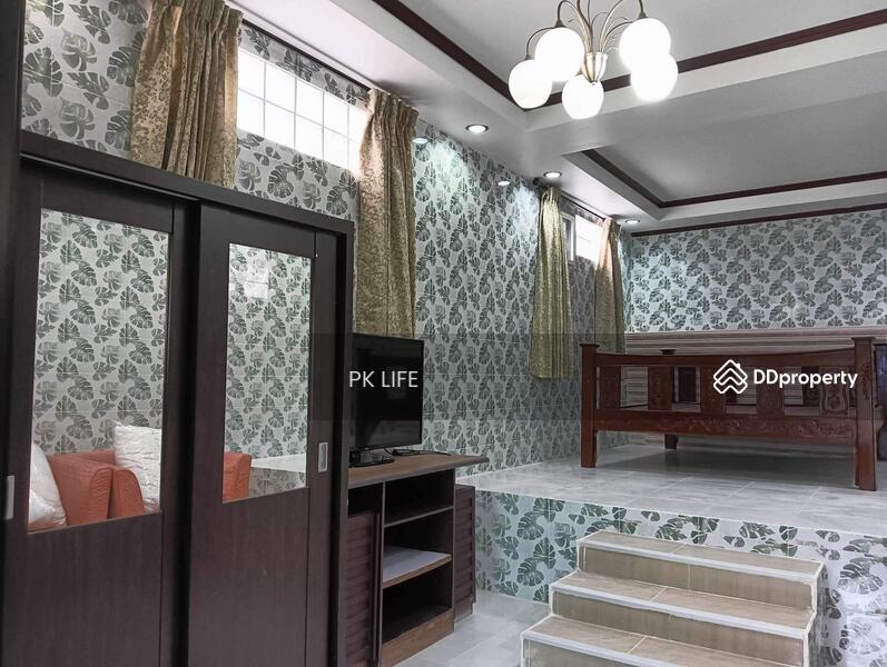 3R0183 This apartment for rent 1 bedroom 1 bathroom 10,000/month at kamala have fully furnished, ภูเก็ต, กมลา, กะทู้, ภูเก็ต, 70 ตร.ม., อพาร์ทเมนท์ ให้เช่า, โดย PK LIFE Property, 10960174 - DDproperty.com