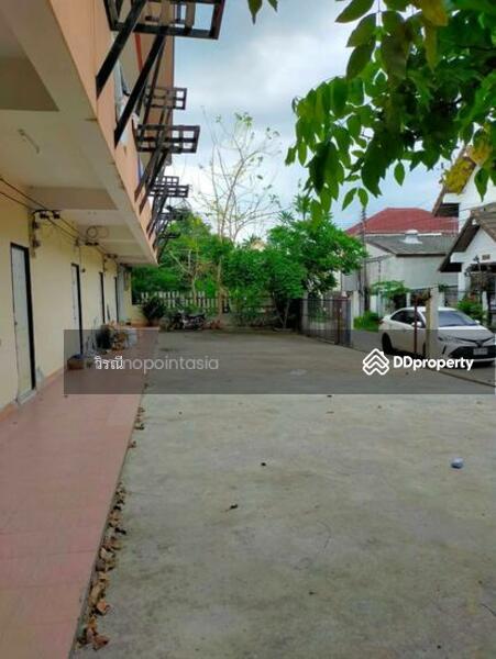 ขาย - ขาย อพาทร์เม้น หัวทะเล พร้อมคนเช่าเต็ม, นครราชสีมา