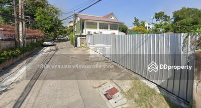 ขาย - 42801 - ขายที่ดินสุขุมวิท 71 เนื้อที่ 129 ตร.ว. ใกล้ BTS พระโขนง, กรุงเทพ