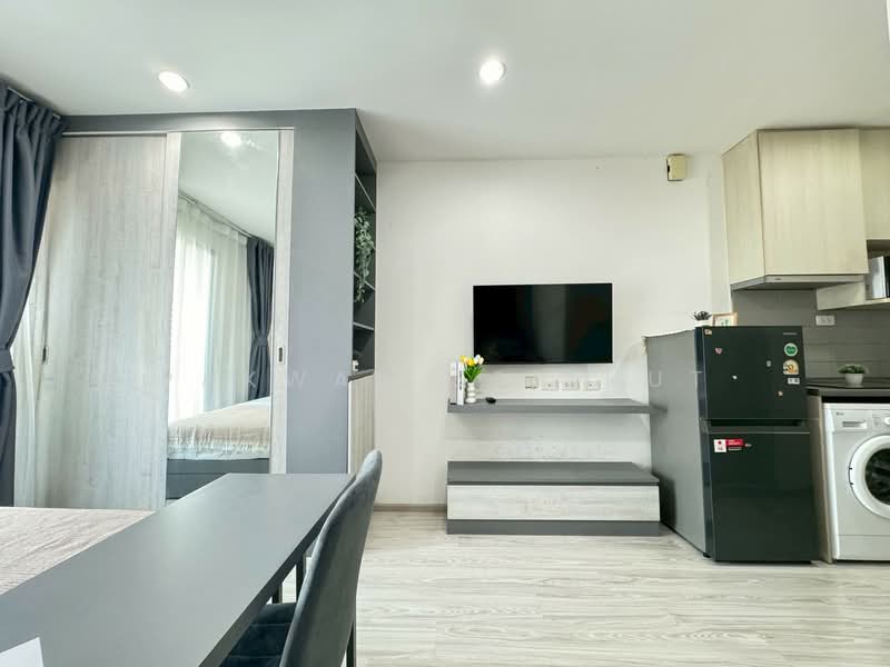 IDEO MOBI Sukhumvit Eastgate, Bangkok, 4371 Sukhumvit Road, Bang Na, Bang Na, Bangkok, Studio, 22 sqm, Condo For Sale, by Pakwan Srithut, 10960491 - DDproperty.com