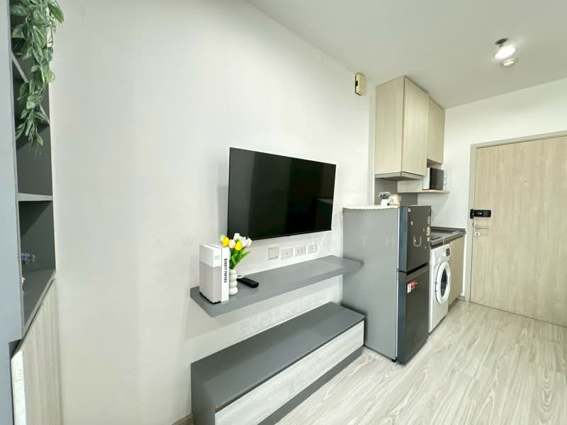 IDEO MOBI Sukhumvit Eastgate, Bangkok, 4371 Sukhumvit Road, Bang Na, Bang Na, Bangkok, Studio, 22 sqm, Condo For Sale, by Pakwan Srithut, 10960491 - DDproperty.com