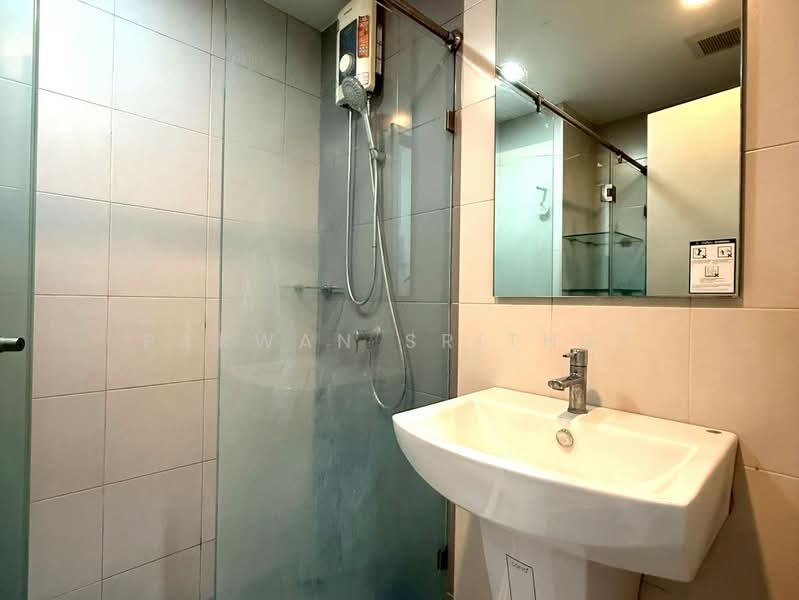 IDEO MOBI Sukhumvit Eastgate, Bangkok, 4371 Sukhumvit Road, Bang Na, Bang Na, Bangkok, Studio, 22 sqm, Condo For Sale, by Pakwan Srithut, 10960491 - DDproperty.com