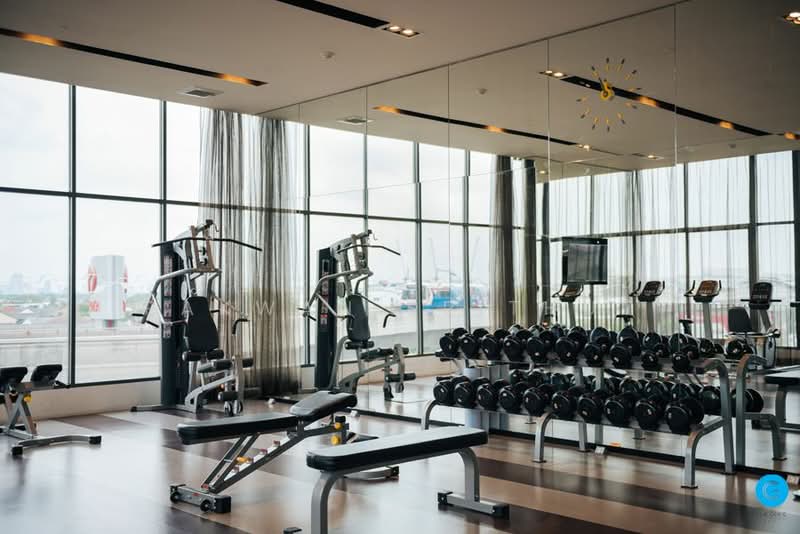 IDEO MOBI Sukhumvit Eastgate, Bangkok, 4371 Sukhumvit Road, Bang Na, Bang Na, Bangkok, Studio, 22 sqm, Condo For Sale, by Pakwan Srithut, 10960491 - DDproperty.com