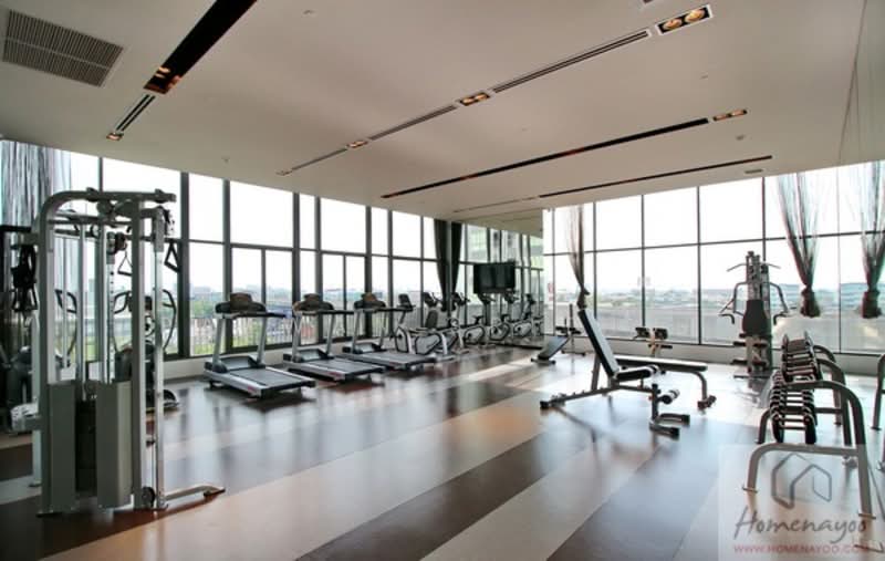 IDEO MOBI Sukhumvit Eastgate, Bangkok, 4371 Sukhumvit Road, Bang Na, Bang Na, Bangkok, Studio, 22 sqm, Condo For Sale, by Pakwan Srithut, 10960491 - DDproperty.com