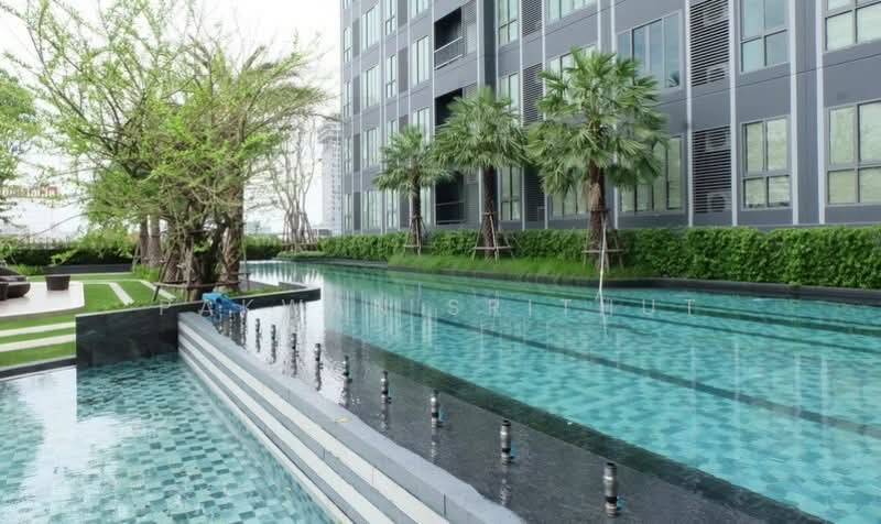 IDEO MOBI Sukhumvit Eastgate, Bangkok, 4371 Sukhumvit Road, Bang Na, Bang Na, Bangkok, Studio, 22 sqm, Condo For Sale, by Pakwan Srithut, 10960491 - DDproperty.com