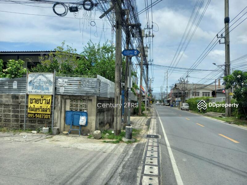 ขาย - หมู่บ้านร่มไทร วิลล่า, สมุทรปราการ