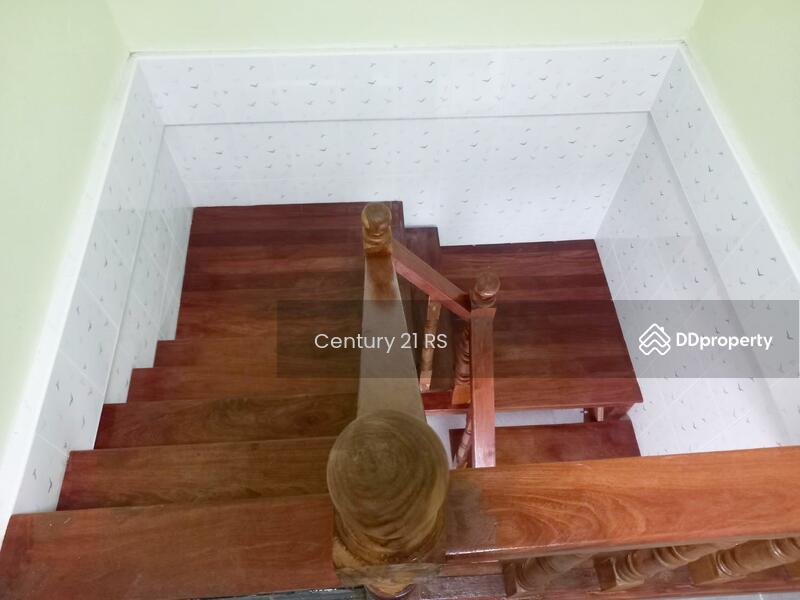 ขาย - หมู่บ้านร่มไทร วิลล่า, สมุทรปราการ