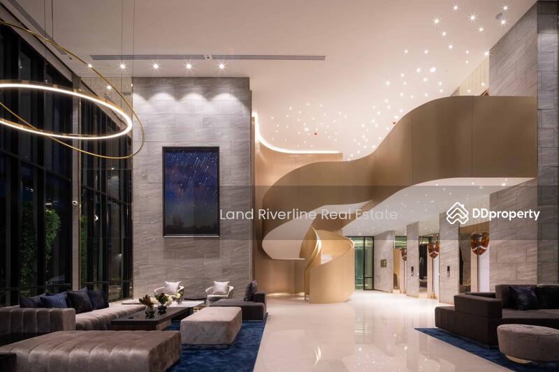 Knightsbridge Prime Ratchayothin, Bangkok, 22 Phahon Yothin, Chatuchak, Chatuchak, Bangkok, 1 Bedroom, 33 sqm, Condo For Sale, by Land Riverline Real Estate, 10960551 - DDproperty.com