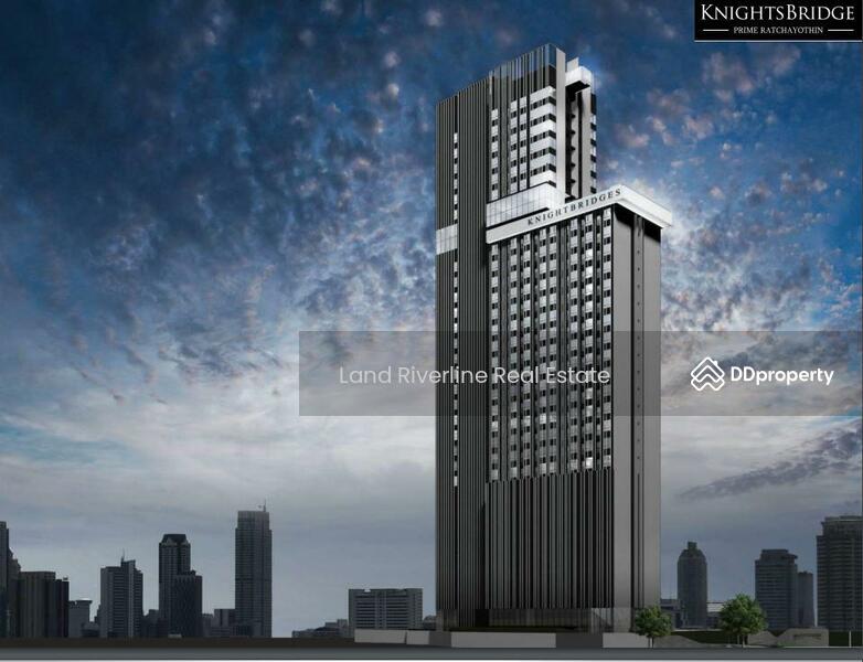 Knightsbridge Prime Ratchayothin : ไนท์บริดจ์ ไพร์ม รัชโยธิน, กรุงเทพ, 22 พหลโยธิน, จตุจักร, จตุจักร, กรุงเทพ, 33 ตร.ม., คอนโด ขาย, โดย Land Riverline Real Estate, 10960551 - DDproperty.com