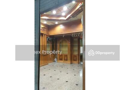 ขาย - อาคารพาณิชย์ ซ.เยาวราช 33 สามเพ็ง, กรุงเทพ