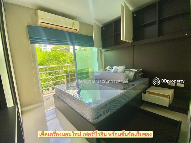 ให้เช่าคอนโด เมโทรพาร์ค ห้องใหม่ สวยสภาพใหม่ BTS บางหว้า วุฒากาศ, กรุงเทพ, บางหว้า, ภาษีเจริญ, กรุงเทพ, 32 ตร.ม., คอนโด ให้เช่า, โดย ศิริกาญจณ์ ประณุทกระสานติ์, 10960596 - DDproperty.com