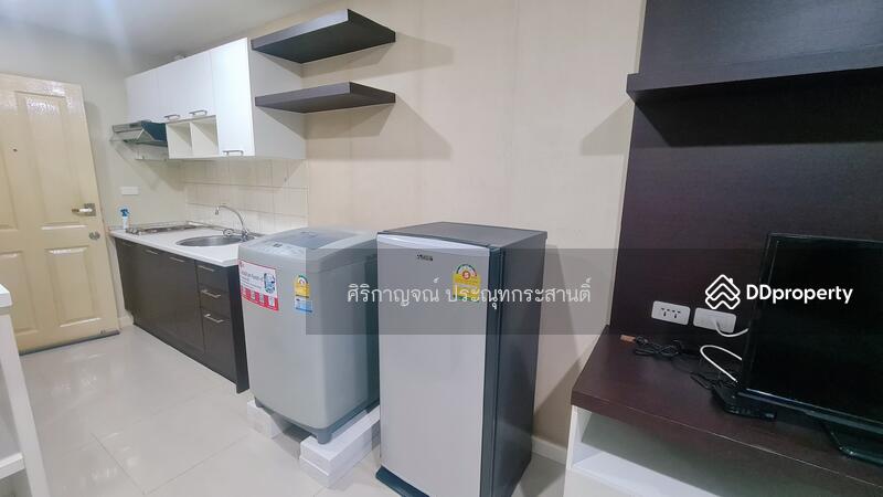PC6X+3GF Bangkok, Bangkok, Bang Wa, Phasi Charoen, Bangkok, 1 Bedroom, 32 sqm, Condo For Rent, by ศิริกาญจณ์ ประณุทกระสานติ์, 10960596 - DDproperty.com