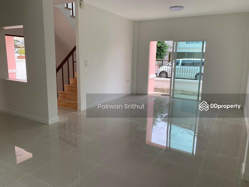 ขาย - Baan Lalin In The Park Wongwaen – Rattanathibet : บ้านลลิล อิน เดอะ พาร์ค วงแหวนฯ – รัตนาธิเบศร์, นนทบุรี