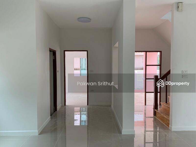ขาย - Baan Lalin In The Park Wongwaen – Rattanathibet : บ้านลลิล อิน เดอะ พาร์ค วงแหวนฯ – รัตนาธิเบศร์, นนทบุรี