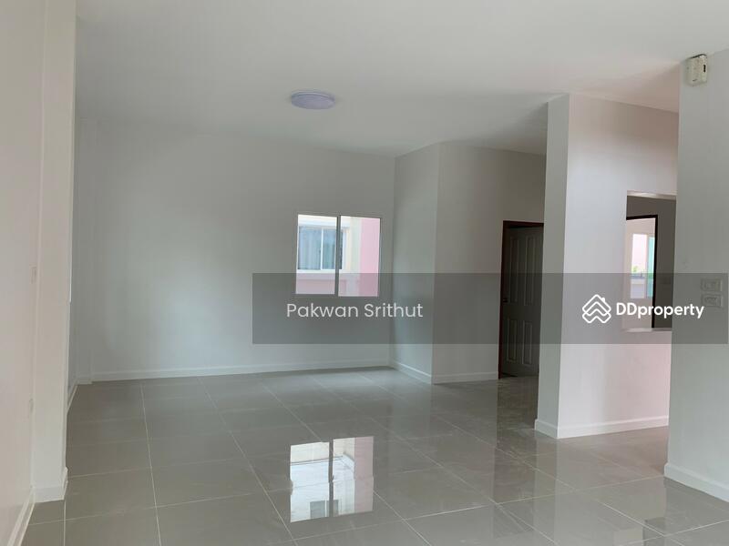 For Sale - Baan Lalin In The Park Wongwaen – Rattanathibet, Nonthaburi