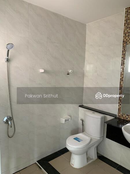 For Sale - Baan Lalin In The Park Wongwaen – Rattanathibet, Nonthaburi