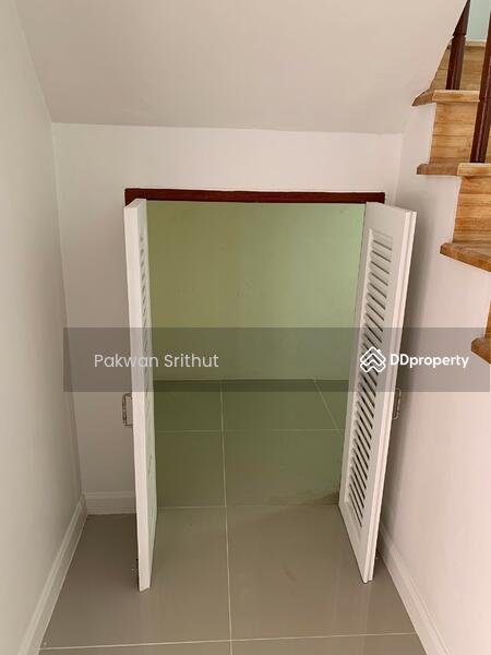 ขาย - Baan Lalin In The Park Wongwaen – Rattanathibet : บ้านลลิล อิน เดอะ พาร์ค วงแหวนฯ – รัตนาธิเบศร์, นนทบุรี