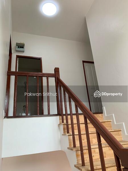 For Sale - Baan Lalin In The Park Wongwaen – Rattanathibet, Nonthaburi