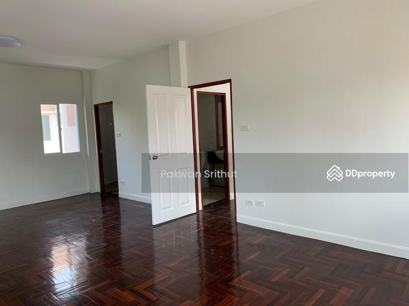 For Sale - Baan Lalin In The Park Wongwaen – Rattanathibet, Nonthaburi