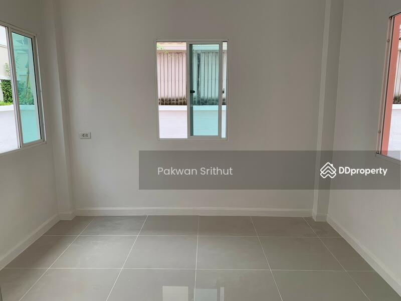 ขาย - Baan Lalin In The Park Wongwaen – Rattanathibet : บ้านลลิล อิน เดอะ พาร์ค วงแหวนฯ – รัตนาธิเบศร์, นนทบุรี