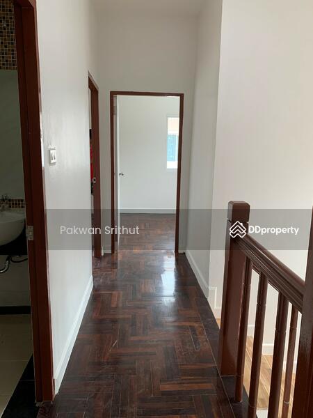 ขาย - Baan Lalin In The Park Wongwaen – Rattanathibet : บ้านลลิล อิน เดอะ พาร์ค วงแหวนฯ – รัตนาธิเบศร์, นนทบุรี