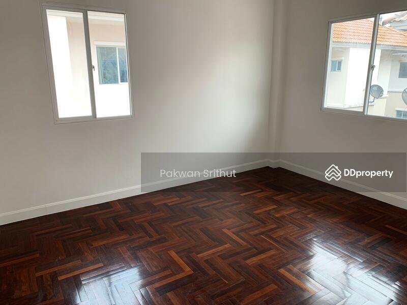 For Sale - Baan Lalin In The Park Wongwaen – Rattanathibet, Nonthaburi