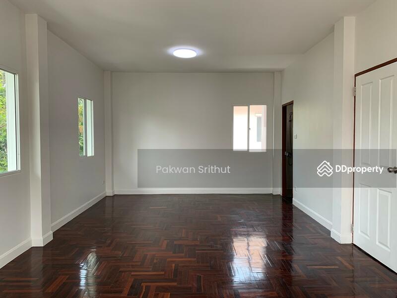 For Sale - Baan Lalin In The Park Wongwaen – Rattanathibet, Nonthaburi