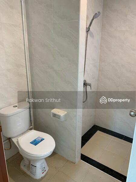 For Sale - Baan Lalin In The Park Wongwaen – Rattanathibet, Nonthaburi