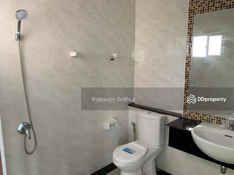 For Sale - Baan Lalin In The Park Wongwaen – Rattanathibet, Nonthaburi