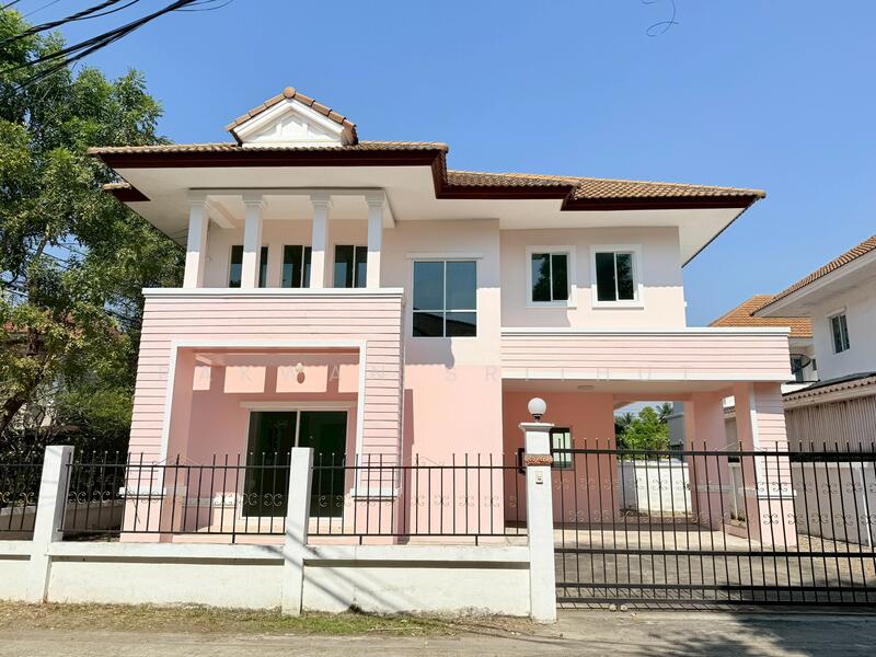 ขาย - Baan Lalin In The Park Wongwaen – Rattanathibet : บ้านลลิล อิน เดอะ พาร์ค วงแหวนฯ – รัตนาธิเบศร์, นนทบุรี