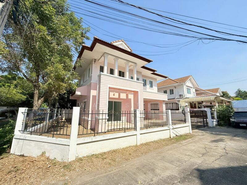 ขาย - Baan Lalin In The Park Wongwaen – Rattanathibet : บ้านลลิล อิน เดอะ พาร์ค วงแหวนฯ – รัตนาธิเบศร์, นนทบุรี