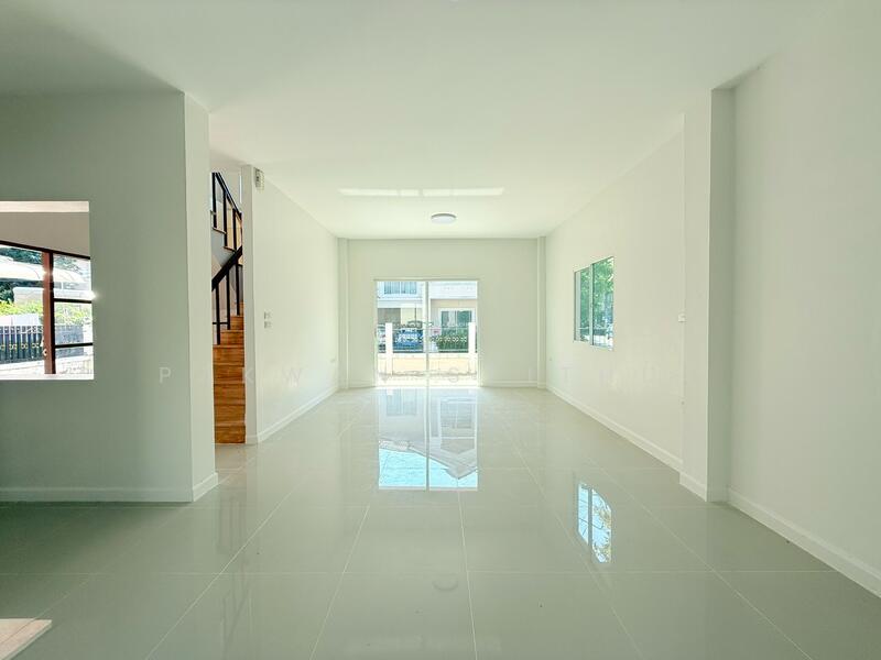 ขาย - Baan Lalin In The Park Wongwaen – Rattanathibet : บ้านลลิล อิน เดอะ พาร์ค วงแหวนฯ – รัตนาธิเบศร์, นนทบุรี