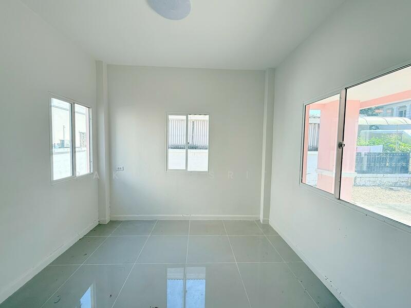 ขาย - Baan Lalin In The Park Wongwaen – Rattanathibet : บ้านลลิล อิน เดอะ พาร์ค วงแหวนฯ – รัตนาธิเบศร์, นนทบุรี