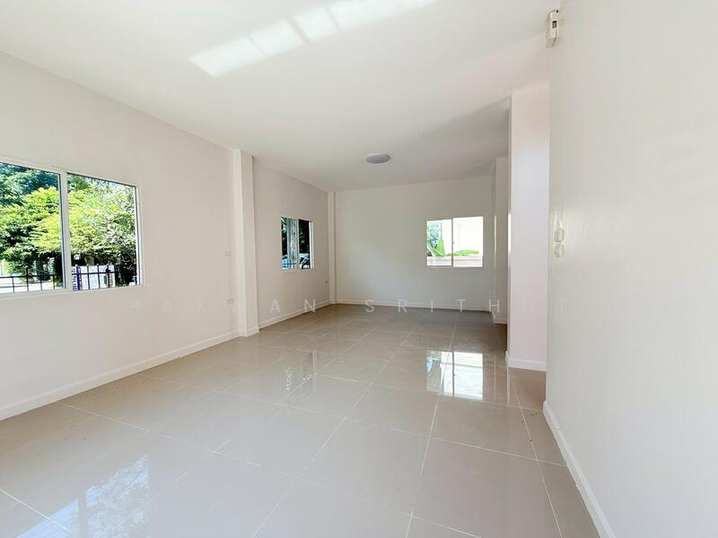 ขาย - Baan Lalin In The Park Wongwaen – Rattanathibet : บ้านลลิล อิน เดอะ พาร์ค วงแหวนฯ – รัตนาธิเบศร์, นนทบุรี