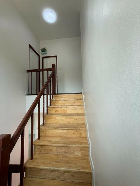 For Sale - Baan Lalin In The Park Wongwaen – Rattanathibet, Nonthaburi