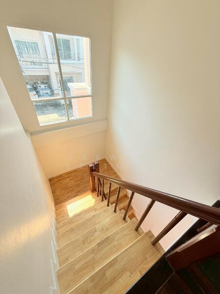 ขาย - Baan Lalin In The Park Wongwaen – Rattanathibet : บ้านลลิล อิน เดอะ พาร์ค วงแหวนฯ – รัตนาธิเบศร์, นนทบุรี