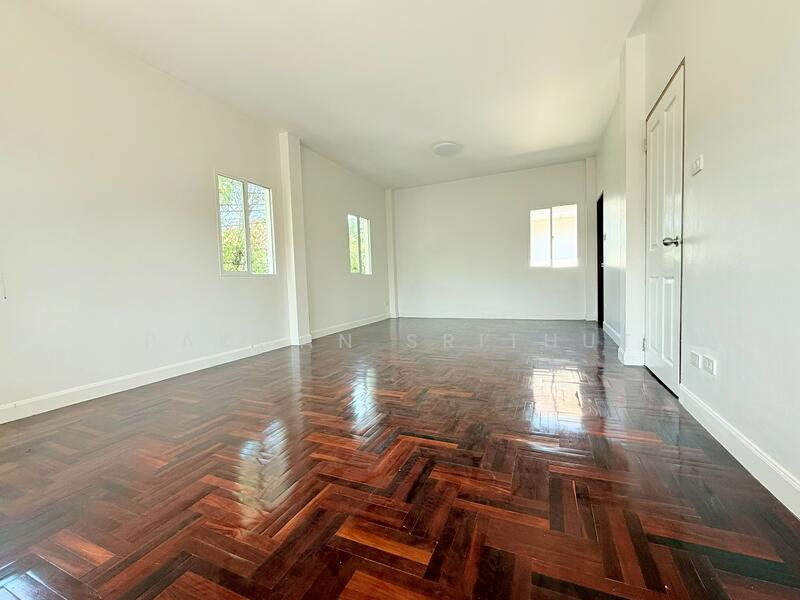 For Sale - Baan Lalin In The Park Wongwaen – Rattanathibet, Nonthaburi