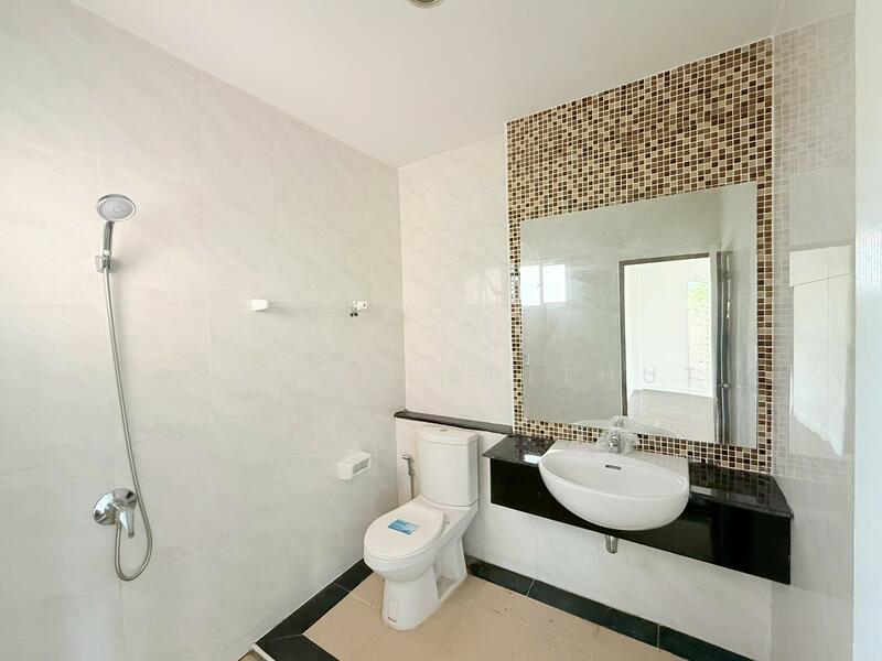 For Sale - Baan Lalin In The Park Wongwaen – Rattanathibet, Nonthaburi